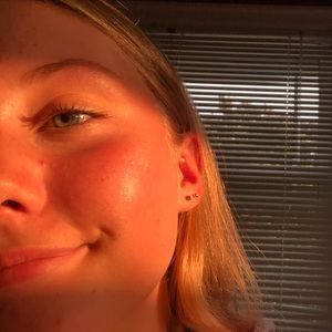 Meet your Posher, Mel